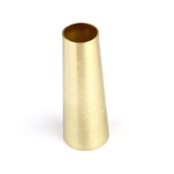 NV127 - Brass Furniture Leg Covers