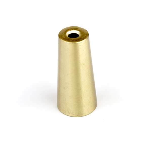 NV133 - Brass Furniture Leg Covers