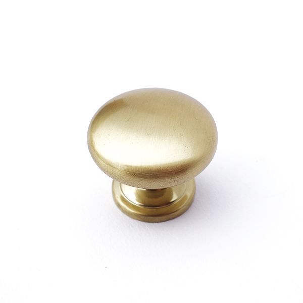 NK186 - Round Knob