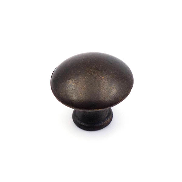 NK224 - Round Knob