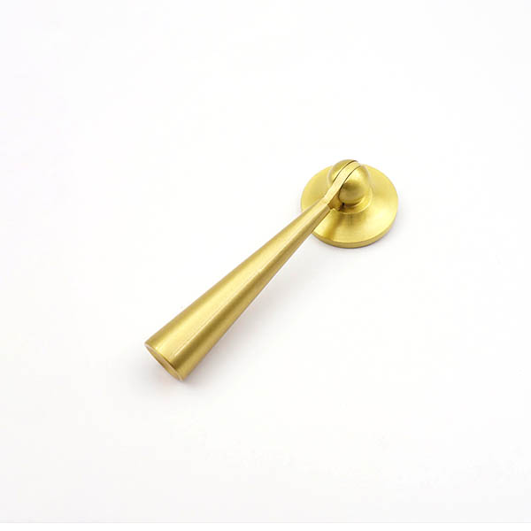 NK217 - Brass Handle Series