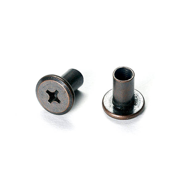 NB013 - Pancake Head Connector Bolt