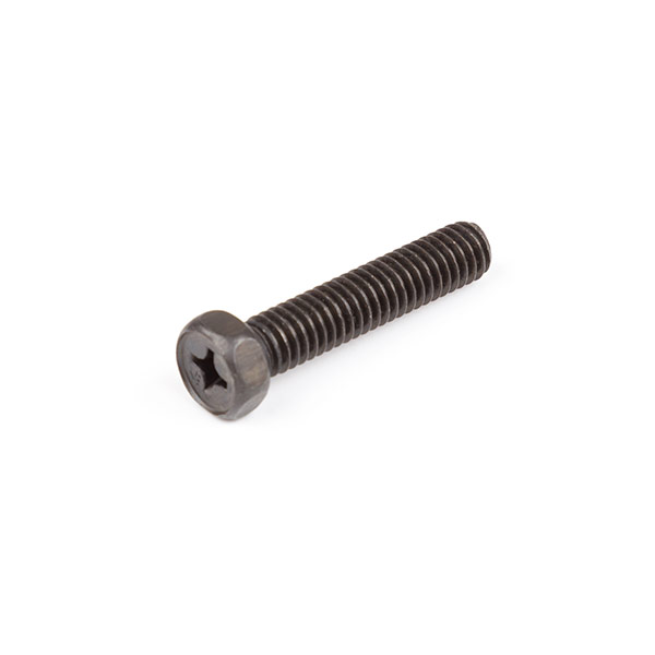 NB016 - Cross Recess Hex Bolts