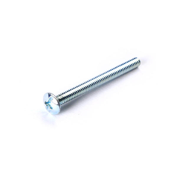 NB024 - Slotted Truss Head Screws