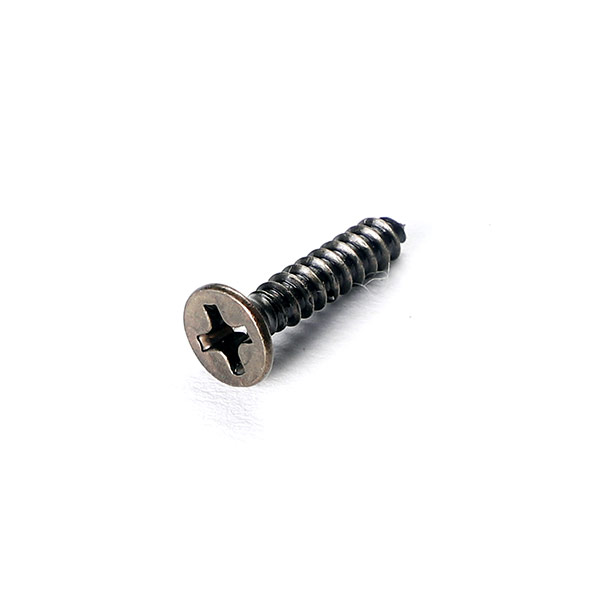 NB030 - Tapping Screws, Fine Thread