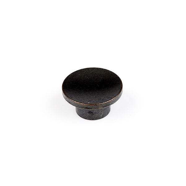 NK126 - Round Knob