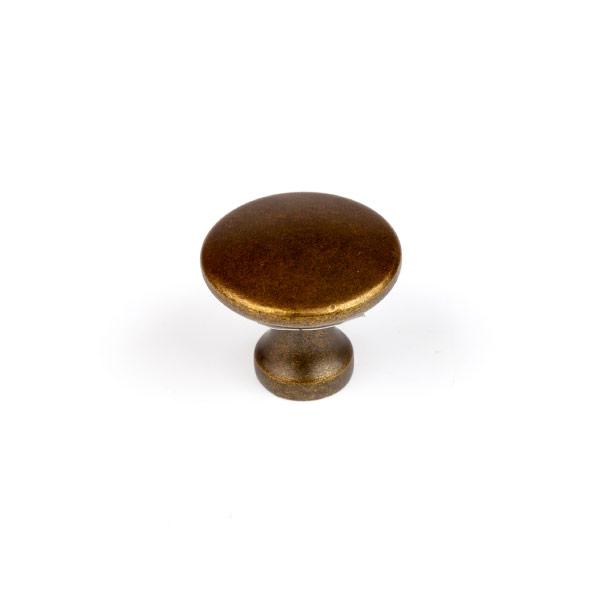 NK138 - Round Knob