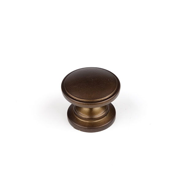 NK139 - Round Knob